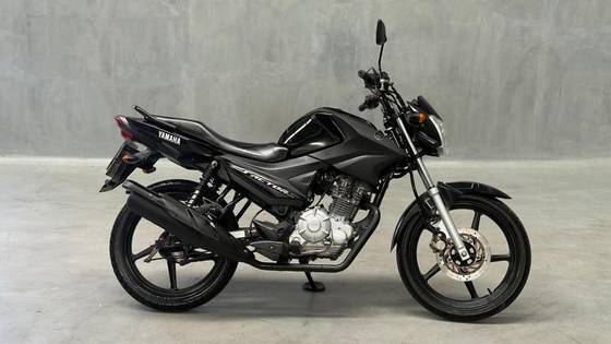 YAMAHA FACTOR YBR 125I ED 